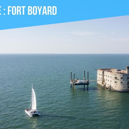Caporizon-Le Perot-T2 Au Coeur Du Vieux Port 100M Plage La Rochelle  Exterior foto